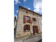 Maison de village en Pierre — photo 4