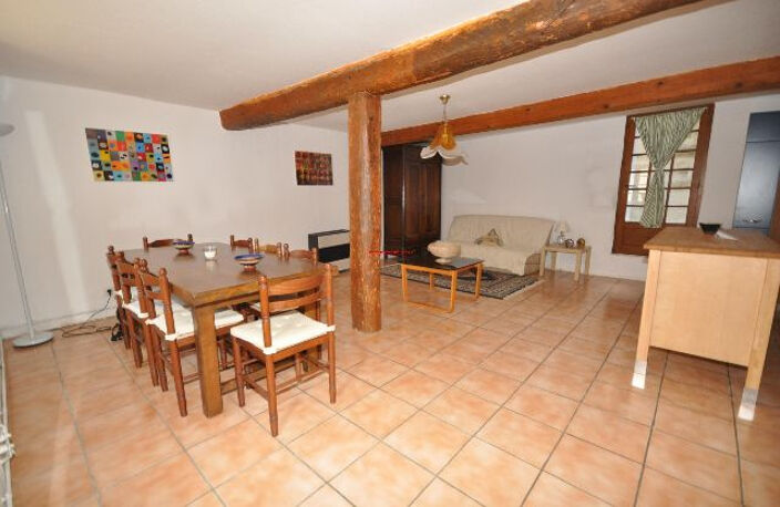 Maison de village en Pierre — photo 5
