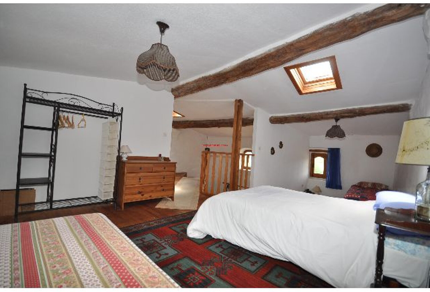 Maison de village en Pierre — photo 1