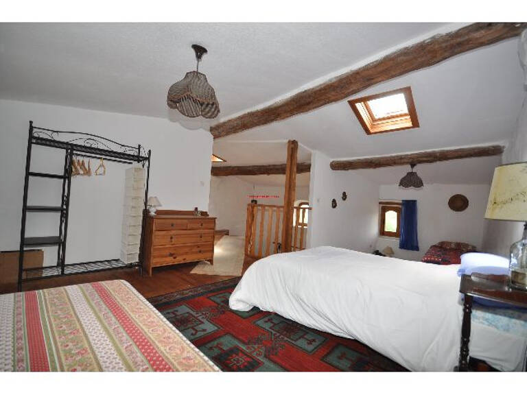 Maison de village en Pierre — photo 1