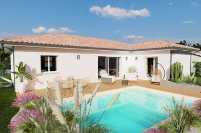 Maison 4 pièces 231400 €