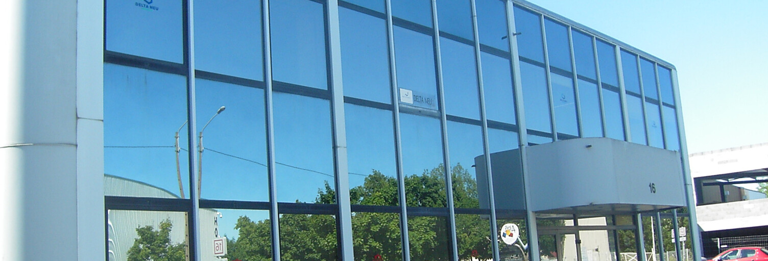 Commerce  231 m² à louer à Toulouse (31200)