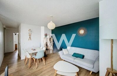 vente appartement 156 600 € à proximité de Cormicy (51220)