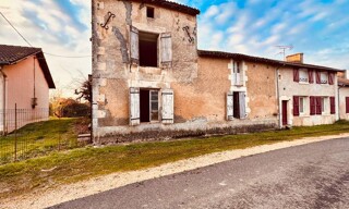 Maison 4 Pièces 175 m² à vendre à Coulombiers (86600)