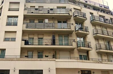 location appartement 1 452 € CC /mois à proximité de Champigny-sur-Marne (94500)