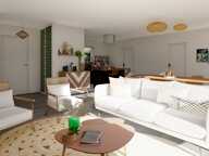 Future maison 115 m2 sur Campagne — photo 4