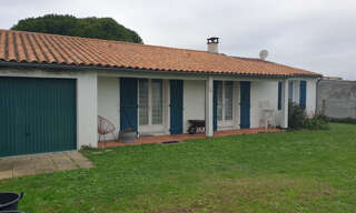 Maison 5 Pièces 87 m² à vendre à Ars-en-Ré (17590)