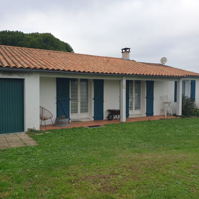 Maison 5 pièces 684000 €