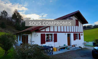 Appartement 3 Pièces 65 m² à vendre à Urrugne (64122)