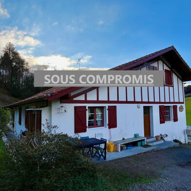 Appartement 3 pièces 240000 €