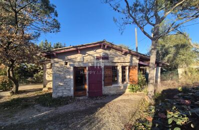 vente maison 508 800 € à proximité de Maussane-les-Alpilles (13520)