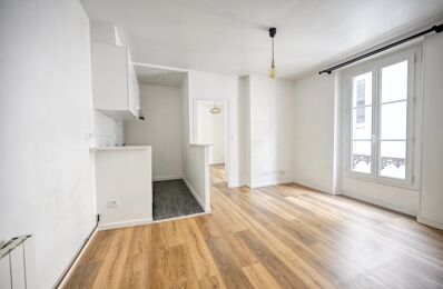 vente appartement 260 000 € à proximité de Le Kremlin-Bicêtre (94270)