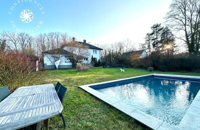 vente maison 985 000 € à proximité de Hundsbach (68130)