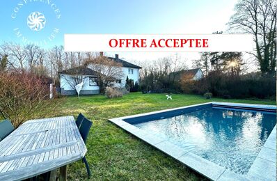 vente maison 985 000 € à proximité de Mulhouse (68200)