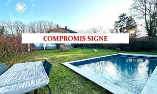 Maison 8 Pièces 232 m² à vendre à Mulhouse (68100)