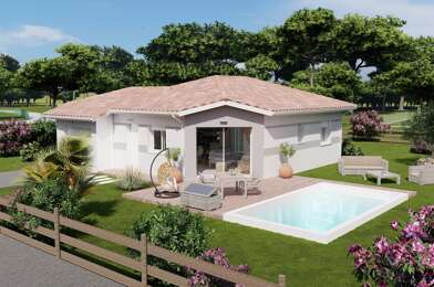Maison 3 pièces 187800 €