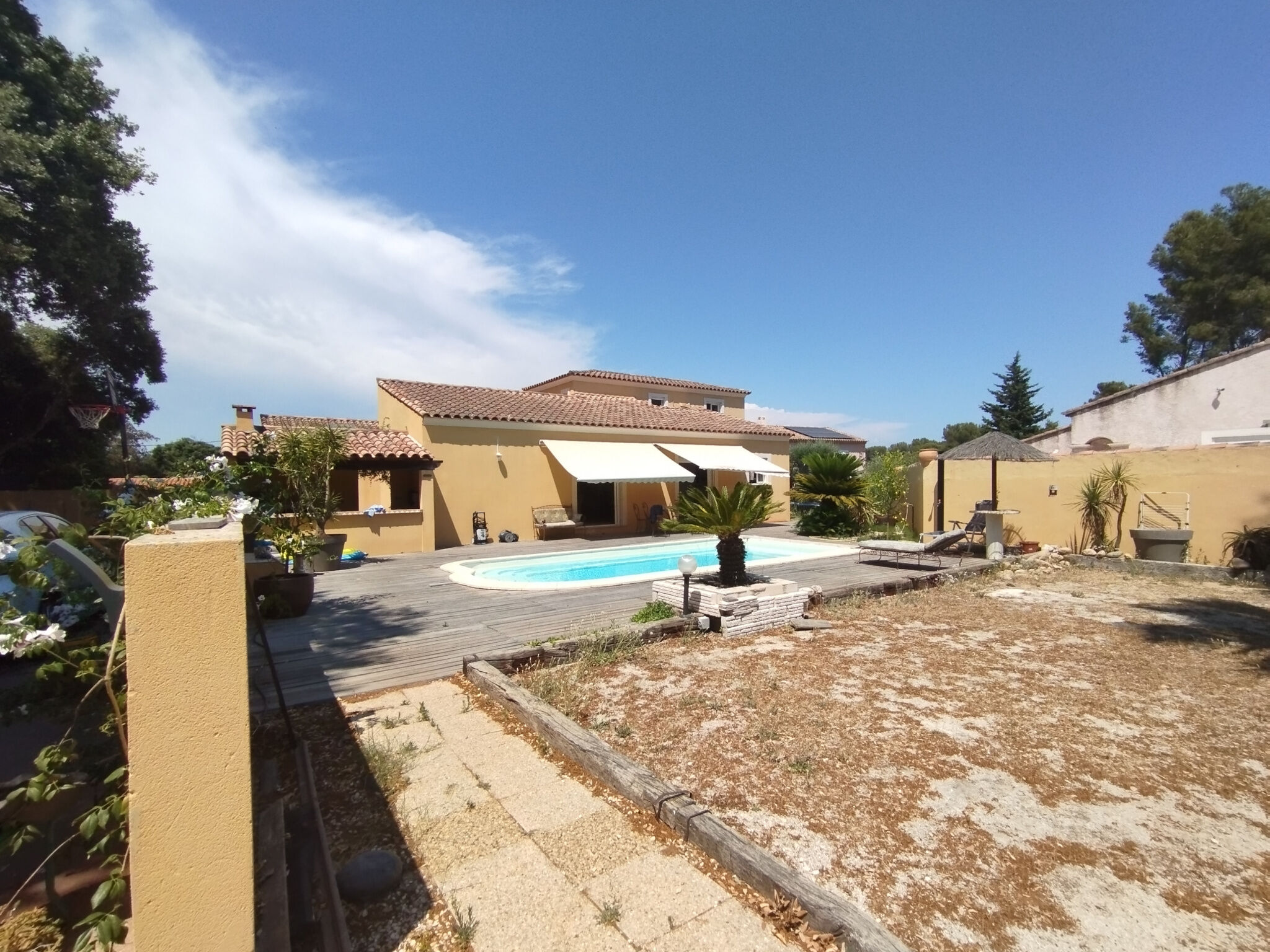 Villa / Maison  T6 à vendre Seyne-sur-Mer (La) 83500