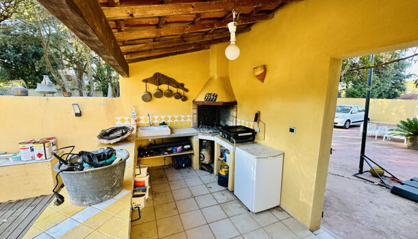 Villa / Maison 6 pièces  à vendre Seyne-sur-Mer (La) 83500