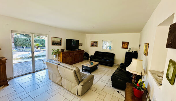 Villa / Maison 6 pièces  à vendre Seyne-sur-Mer (La) 83500