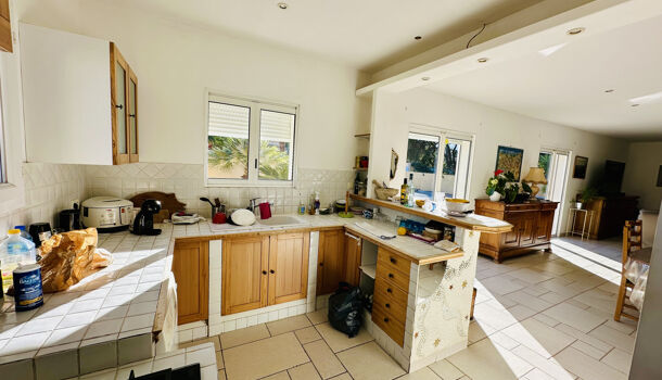 Villa / Maison 6 pièces  à vendre Seyne-sur-Mer (La) 83500