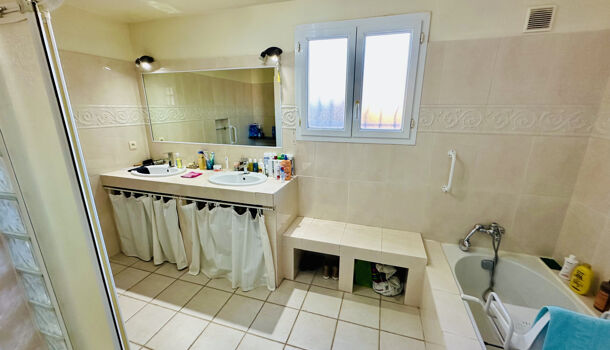 Villa / Maison 6 pièces  à vendre Seyne-sur-Mer (La) 83500