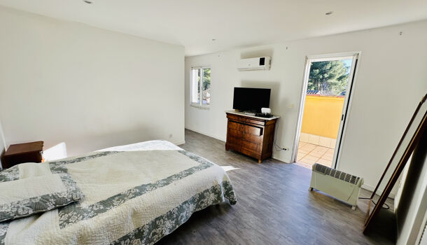 Villa / Maison 6 pièces  à vendre Seyne-sur-Mer (La) 83500