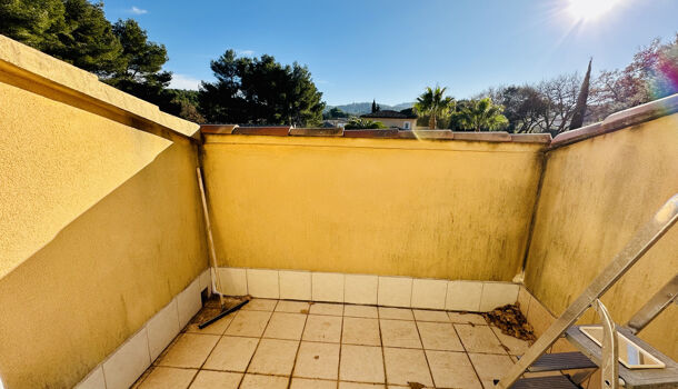 Villa / Maison 6 pièces  à vendre Seyne-sur-Mer (La) 83500