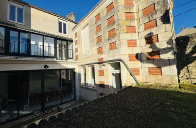 maison 8 pièces 250 m2 à vendre à Poitiers (86000)