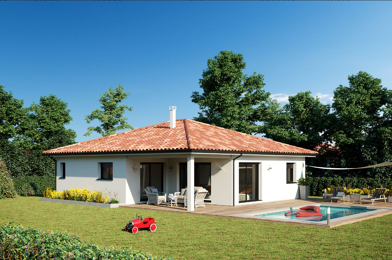 Maison 4 pièces 231400 €