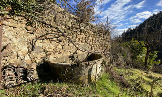 Terrain  2056 m² à vendre à Annonay (07100)