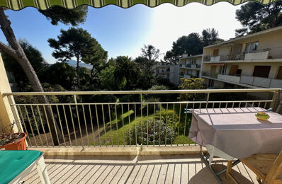 appartement 4 pièces 69 m2 à vendre à Sanary-sur-Mer (83110)