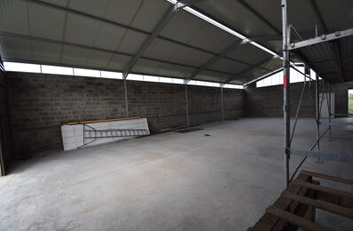 commerce  pièces 200 m2 à vendre à Cintegabelle (31550)