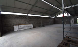 Commerce  200 m² à vendre à Cintegabelle (31550)