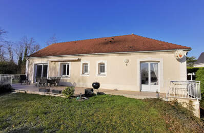 MAISON RECENTE HAUT DE GAMME — photo du bien
