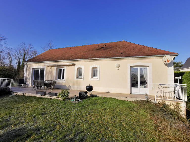MAISON RECENTE HAUT DE GAMME — photo 1