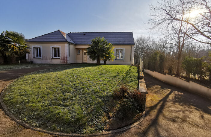 MAISON RECENTE HAUT DE GAMME — photo 2
