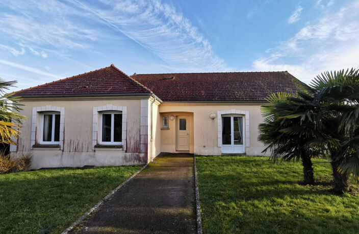 MAISON RECENTE HAUT DE GAMME — photo 3