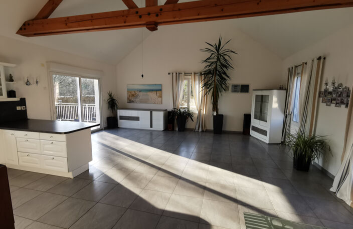 MAISON RECENTE HAUT DE GAMME — photo 4