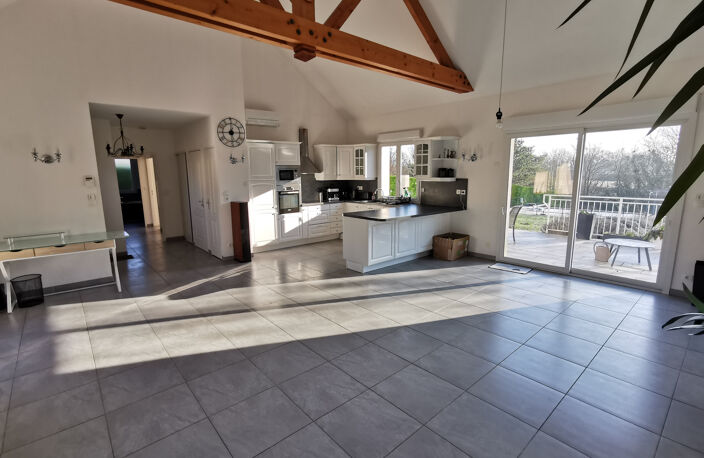 MAISON RECENTE HAUT DE GAMME — photo 5