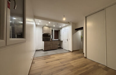 location appartement 560 € CC /mois à proximité de Le Thillay (95500)