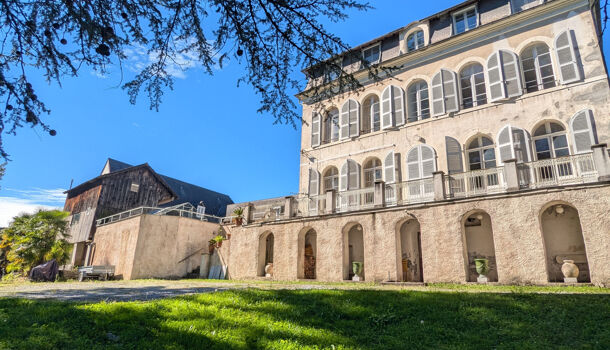 Villa / Maison 12 pièces  à vendre Pau 64000