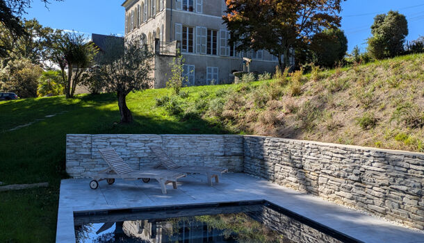 Villa / Maison 12 pièces  à vendre Pau 64000