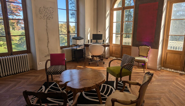 Villa / Maison 12 pièces  à vendre Pau 64000