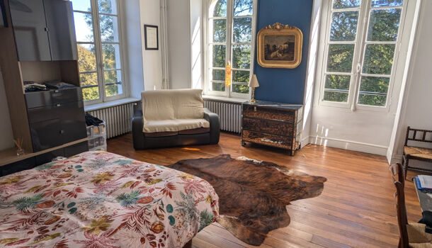 Villa / Maison 12 pièces  à vendre Pau 64000