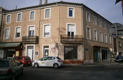 location commerce 320 € CC /mois à proximité de Aveyron (12)