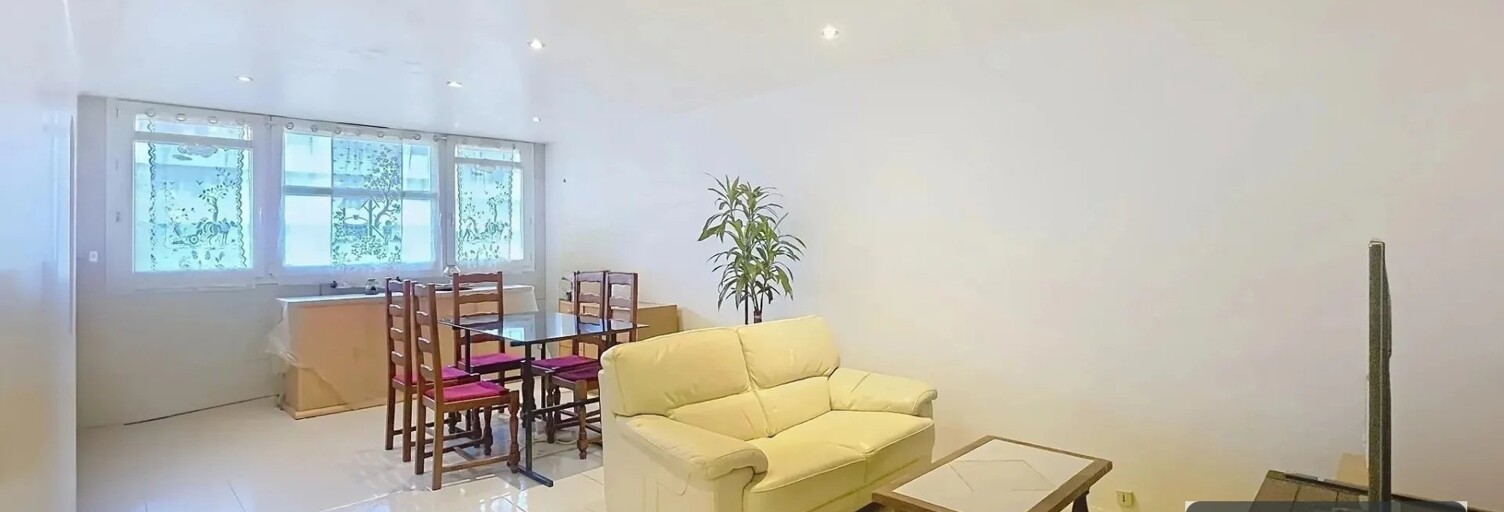 Appartement 4 Pièces 75 m² à vendre à Yerres (91330)