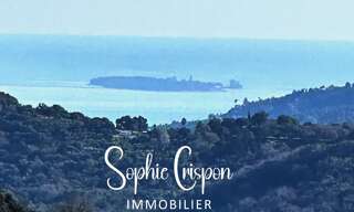 Immeuble  300 m² à vendre à Les Adrets-de-l'Estérel (83600)