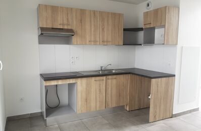 location appartement 950 € CC /mois à proximité de Ramonville-Saint-Agne (31520)