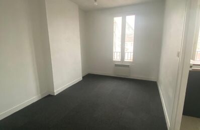 appartement 2 pièces 32 m2 à vendre à Choisy-le-Roi (94600)