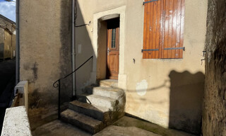 Maison 4 Pièces 107 m² à vendre à Carlipa (11170)